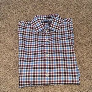 Men’s Dress Shirt